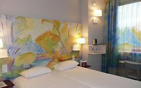Brit Hotel Codalysa Marne La Vallee - Torcy